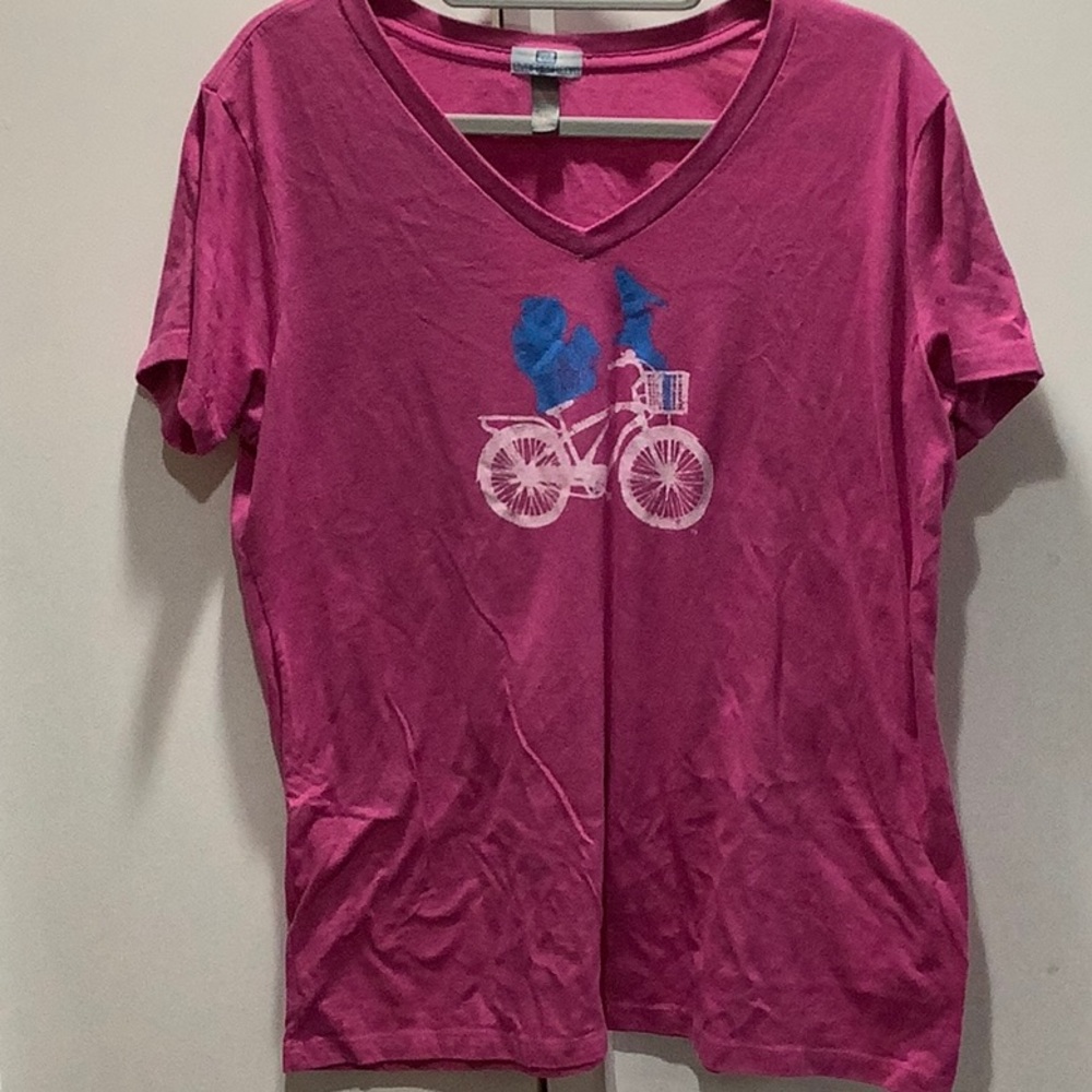 Michigan Shirt